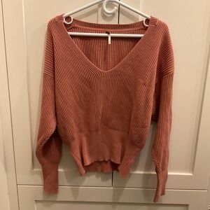 Women's V Neck Sweater Sam Edelman Sneaker Cardigan Bundle